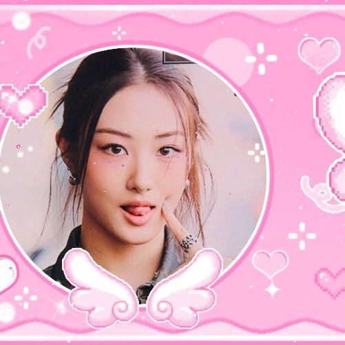 Latest photo of Gawon (MEOVV)