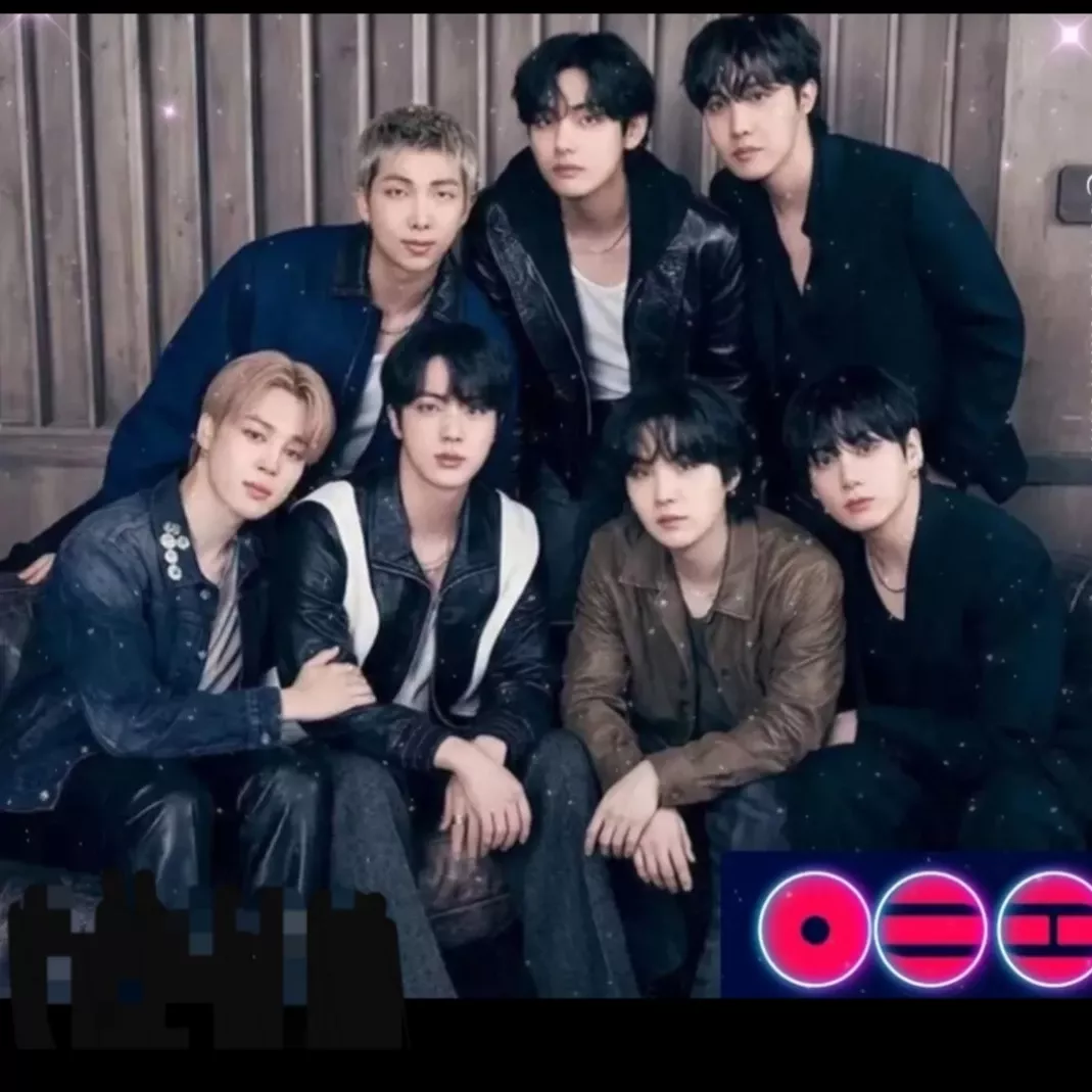 Today’s hot picks from the 방탄소년단 community