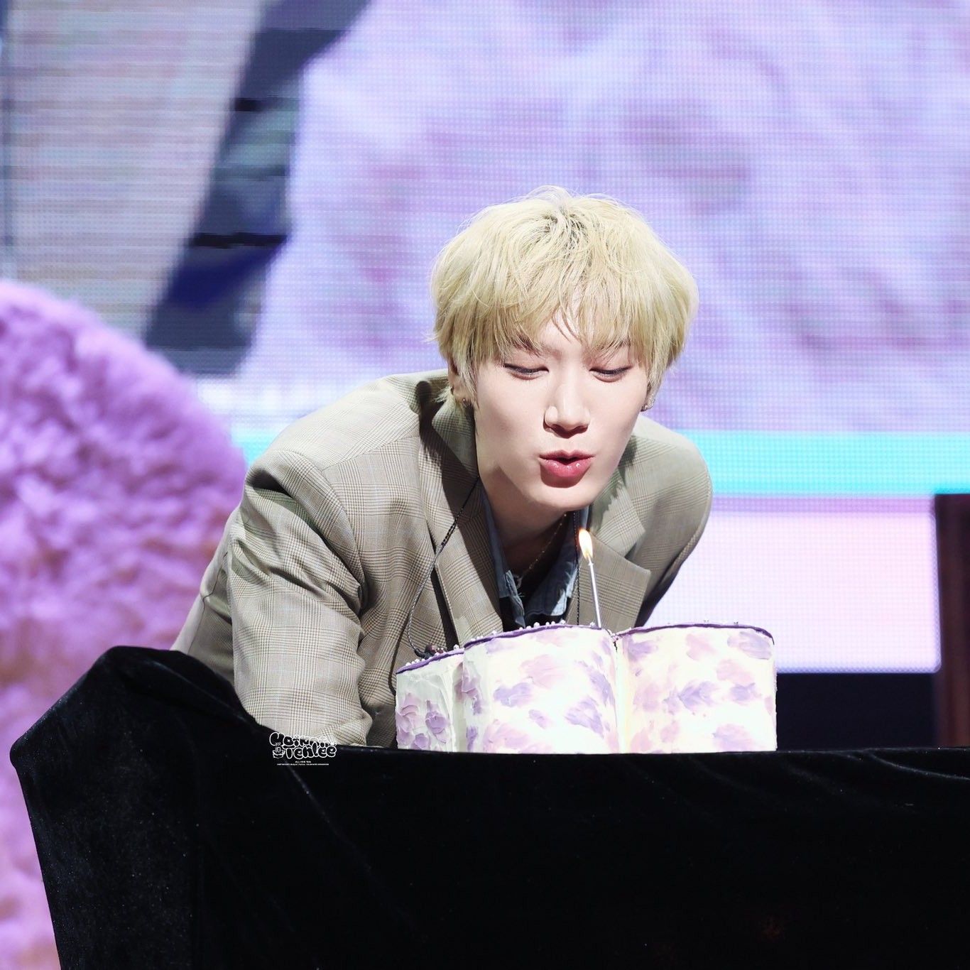 Latest photo of TEN (WayV)