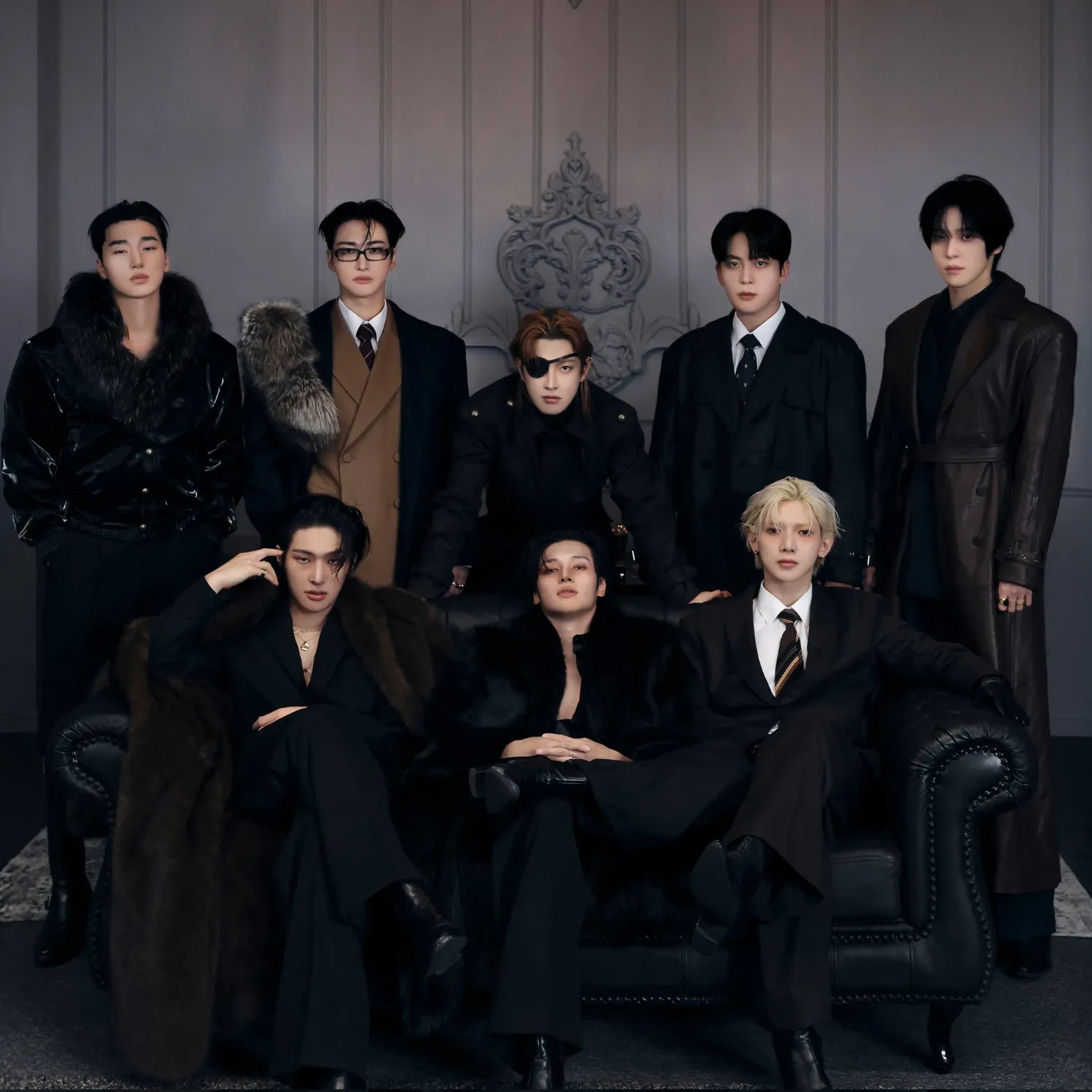 에이티즈의 최신 사진