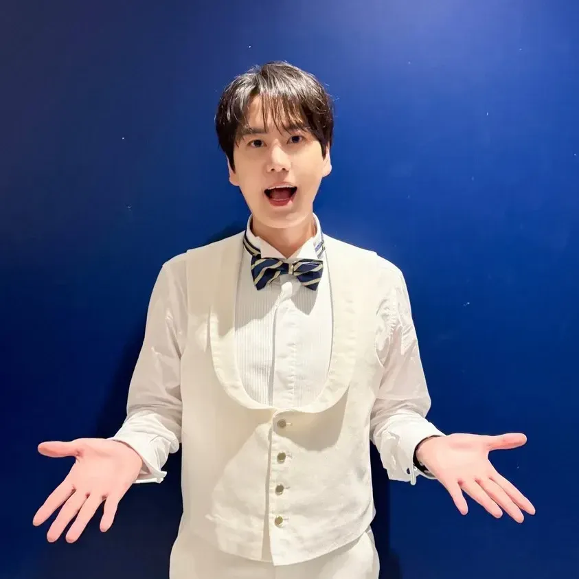 アイドル SJ MARKET MD / KYUHYUN Super Junior Kyuhyun Fandom Community │ No.1 KPOP App CHOEAEDOL