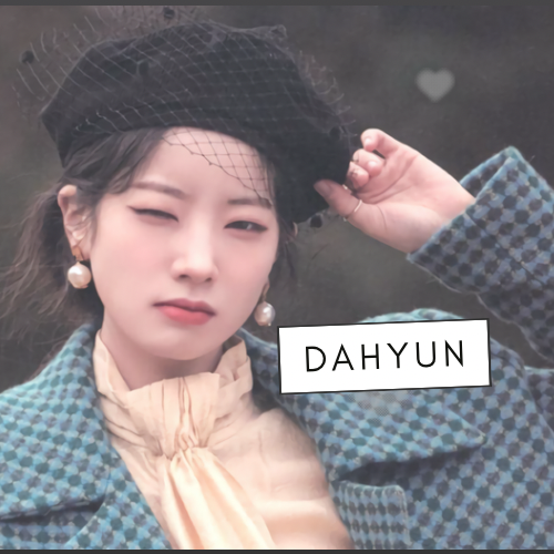 다현 (TWICE) 팬이 찍은 순간