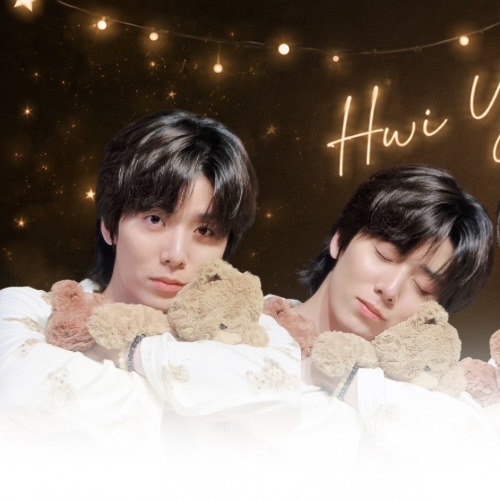 Trending idol content in the community
