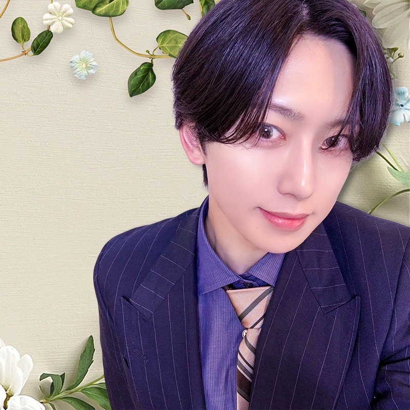 A moment captured by Fuma (&TEAM)'s fan