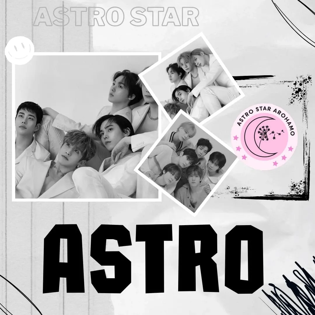 Recent activity shot of ASTRO