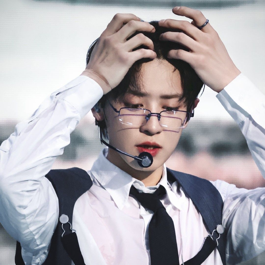 EXO 최근 활동샷