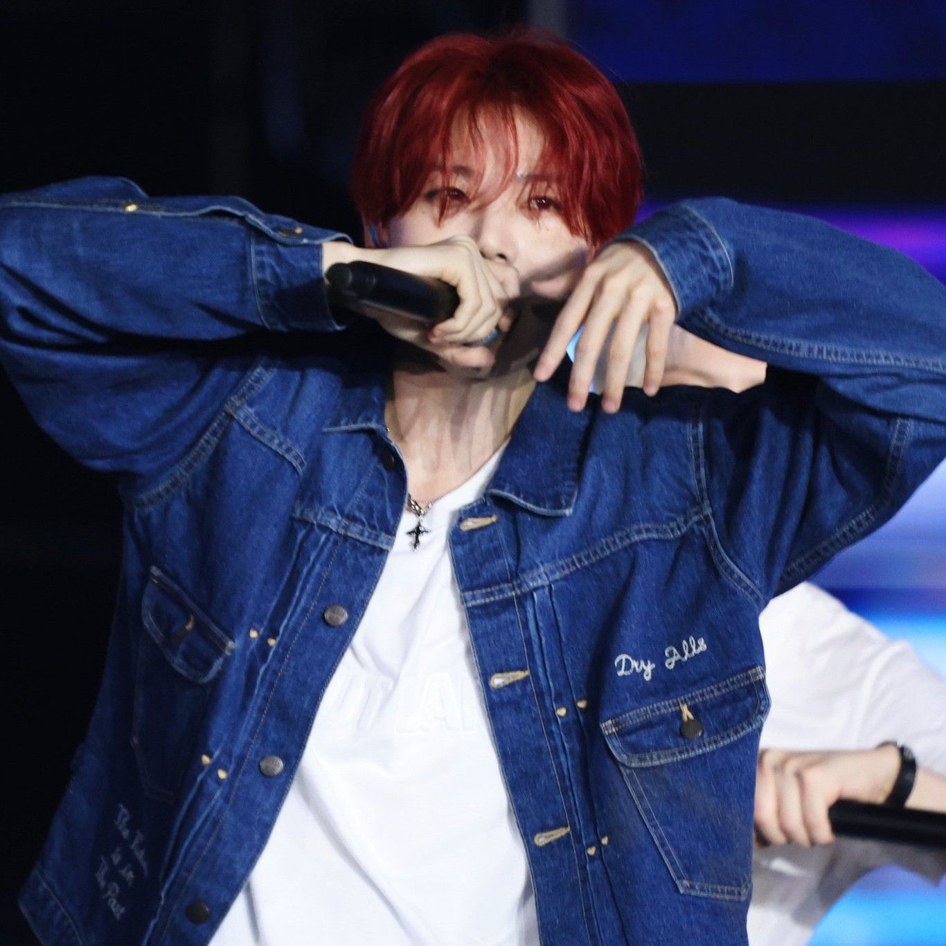 俊奎 (TREASURE)的最新照片