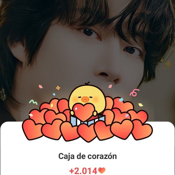 Popular profile picture of Heechul (Super Junior) loved by fans