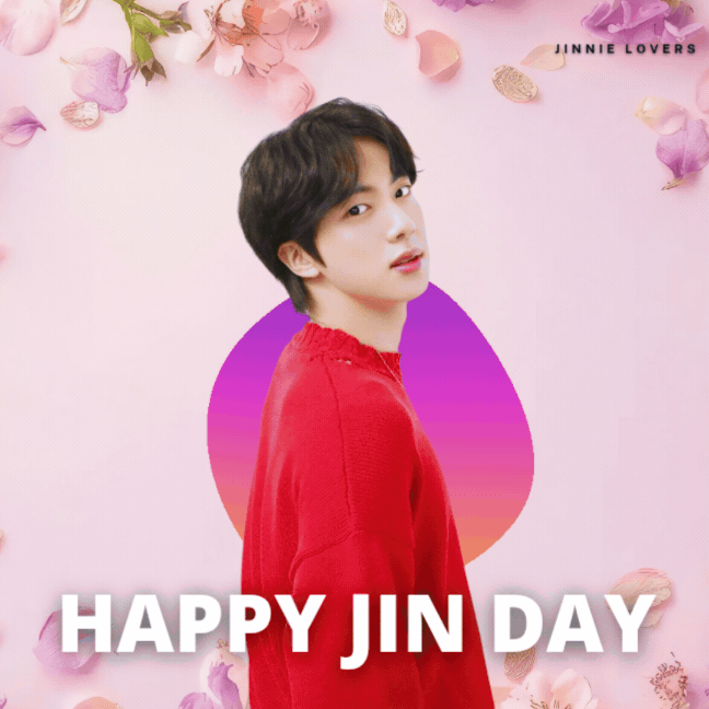 진 (방탄소년단) 팬이 찍은 순간