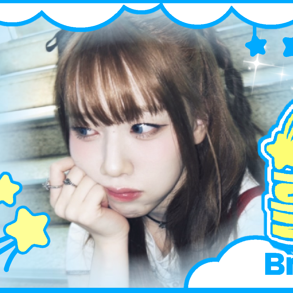 타카미 아야네 (ME:I)의 비하인드 컷