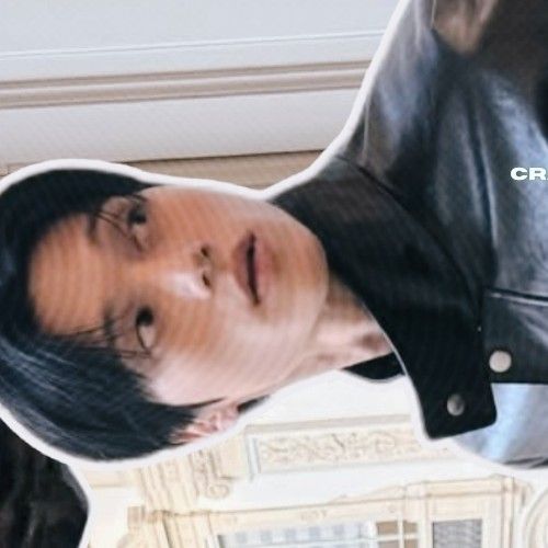 Foto aktivitas terbaru Wooyoung (ATEEZ)