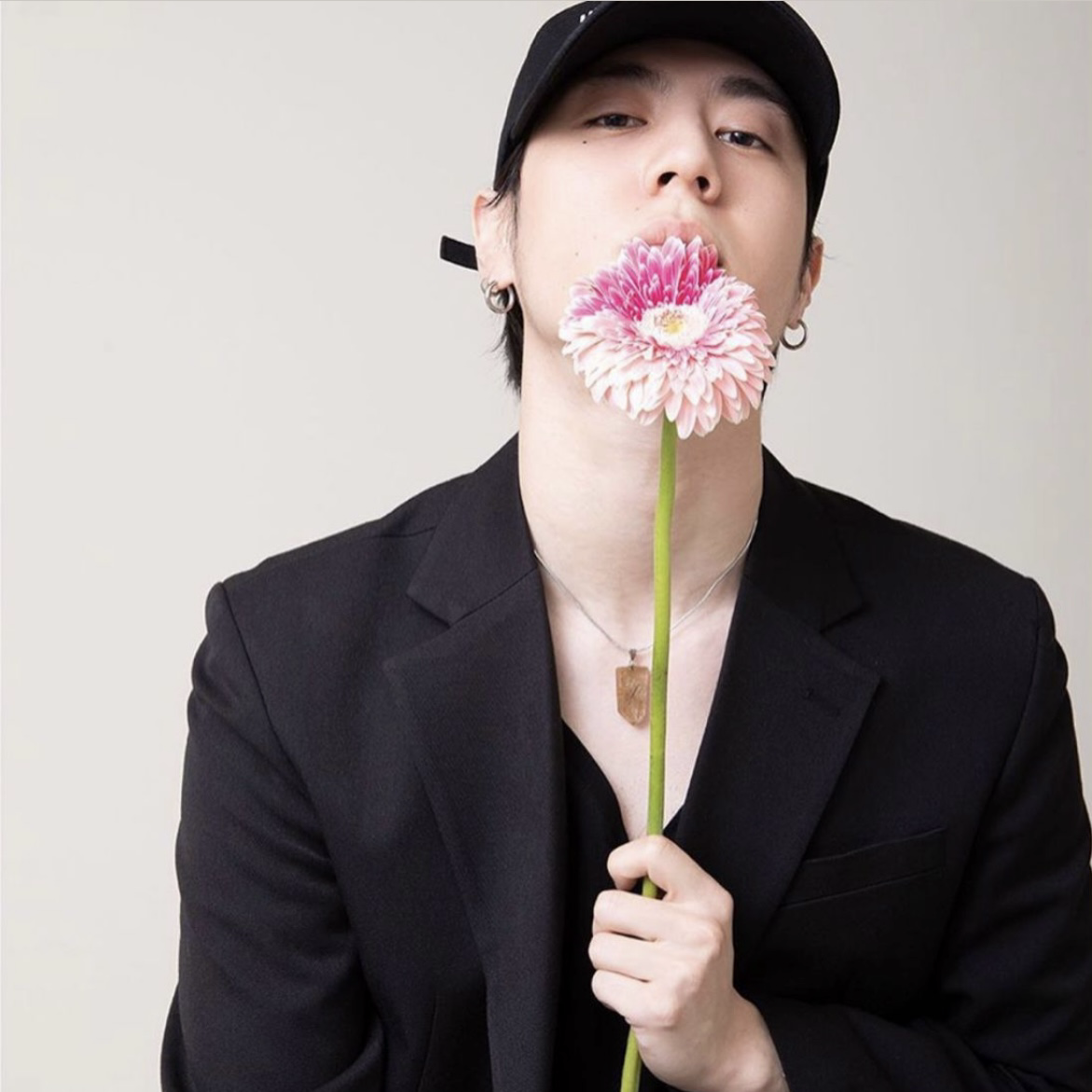 Latest photo of Yugyeom (GOT7)