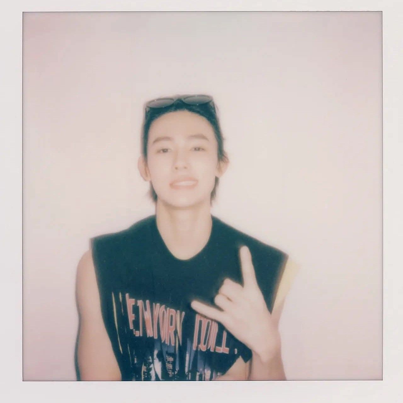 성현 (CORTIS) 최근 활동샷