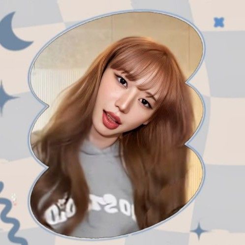 A moment captured by SECRET NUMBER's fan