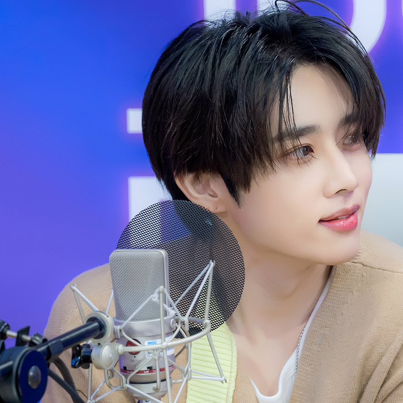 선우 (더보이즈) 팬이 찍은 순간