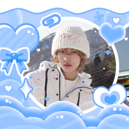 Latest photo of Wonbin (RIIZE)