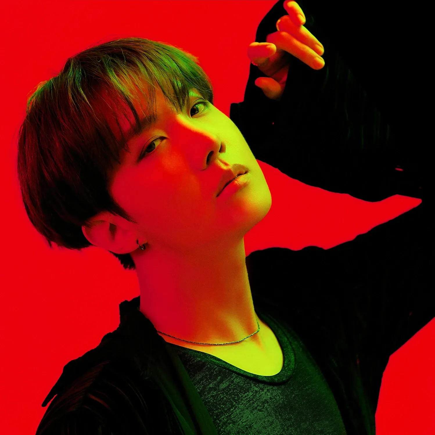 Momen yang diabadikan oleh penggemar j-hope (BTS)
