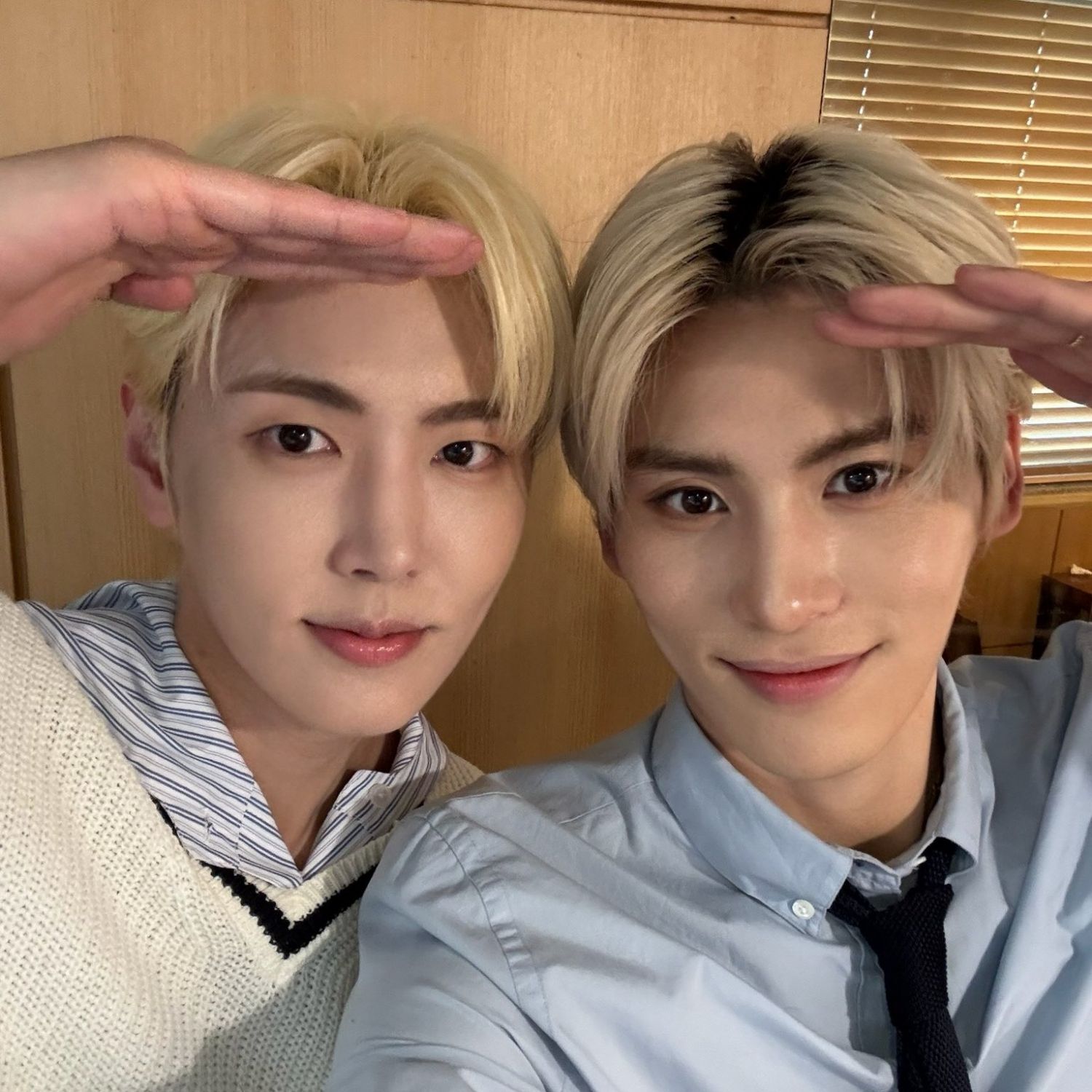 Latest photo of Jaeyoon (SF9)