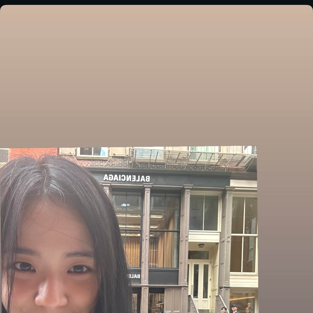 BLACKPINK 팬이 찍은 순간