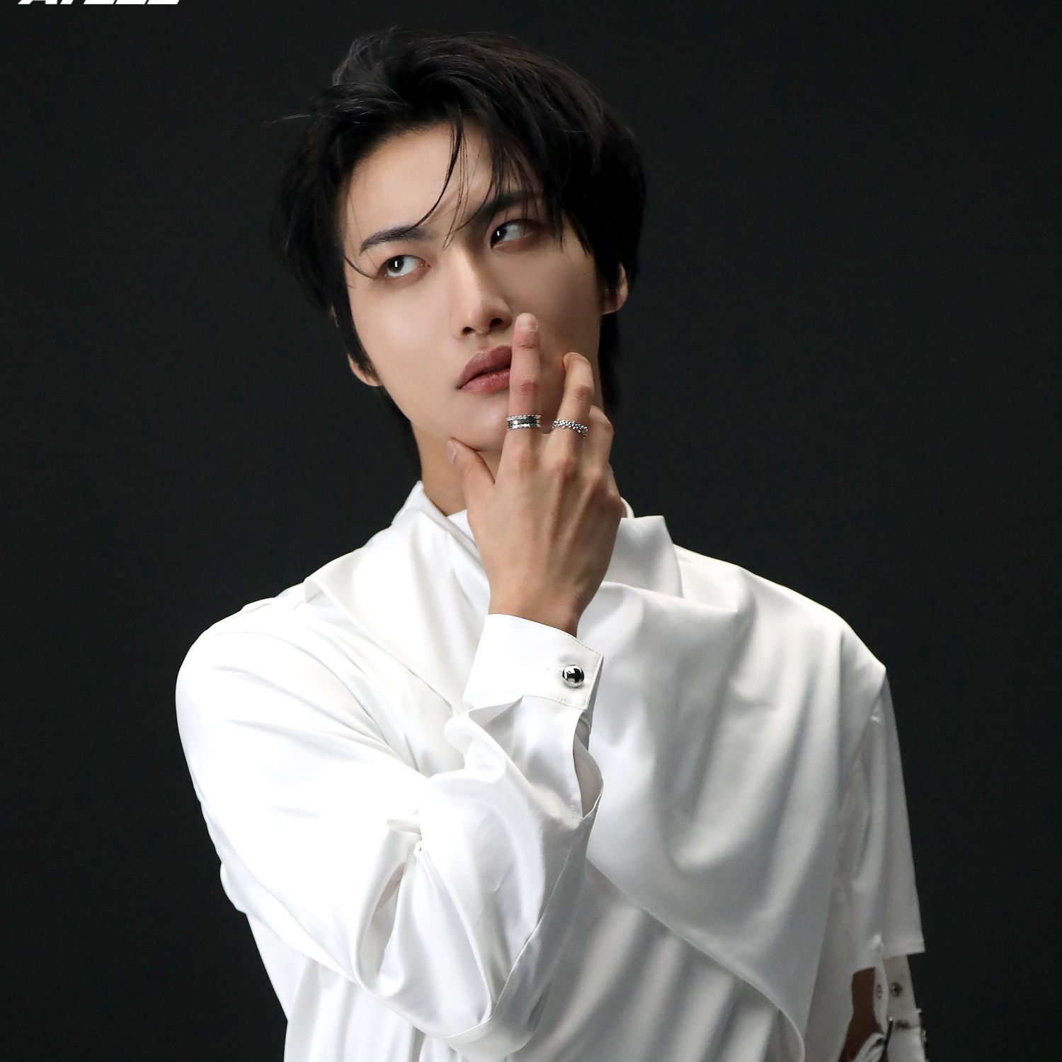 에이티즈 최근 활동샷