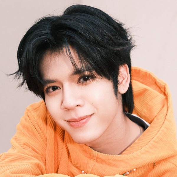 Popular profile image of DORN (NexT1DE) selected by votes