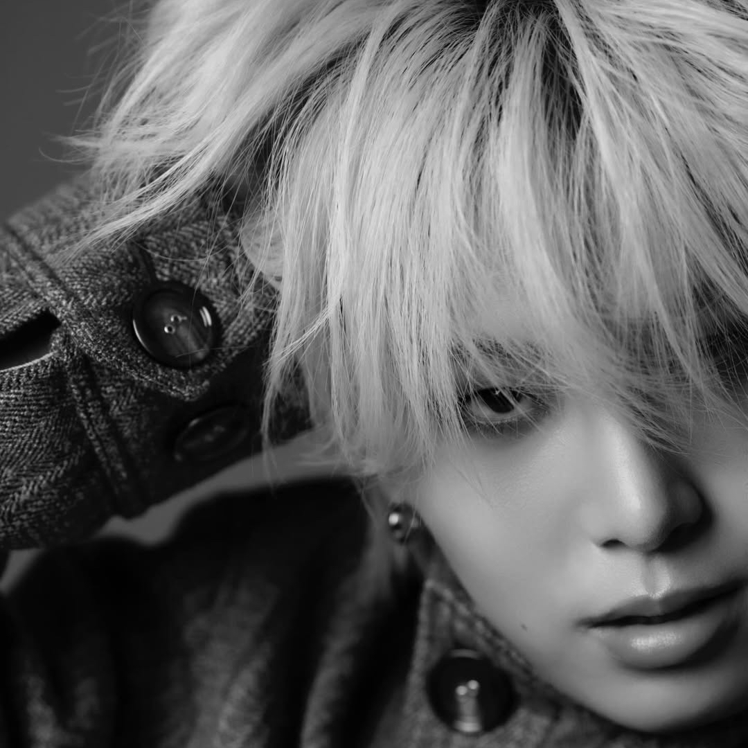 Latest photo of Kawashiri Ren (JO1)