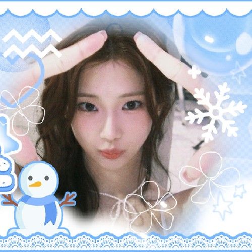 Latest photo of Ruka (BABYMONSTER)