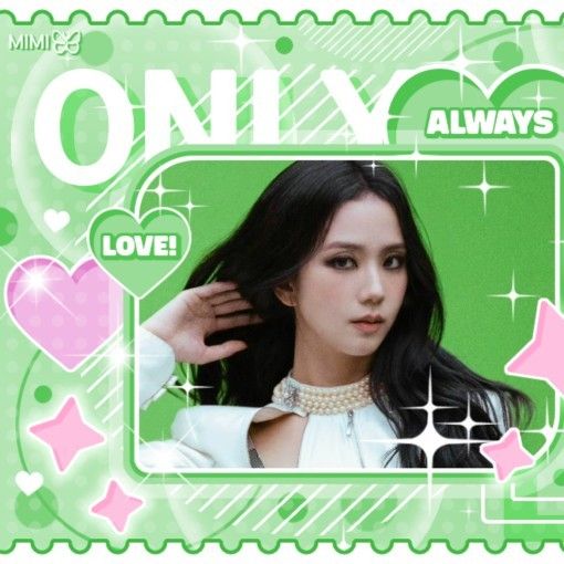 A moment captured by Jisoo (BLACKPINK)'s fan