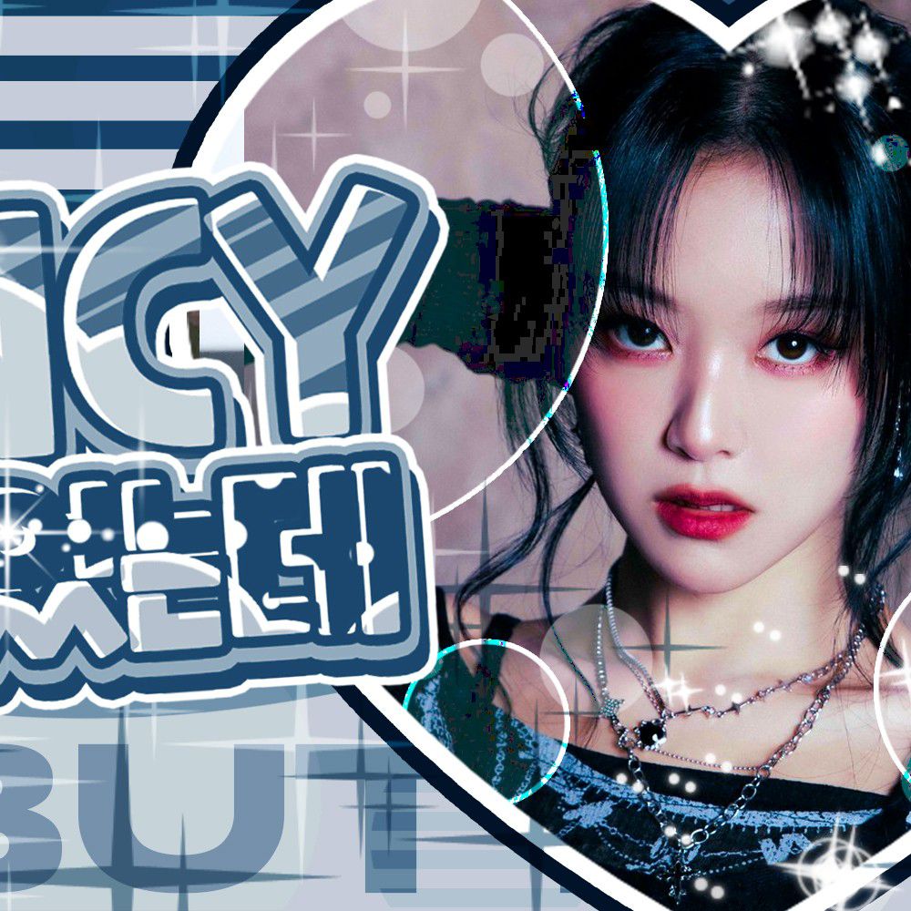 A moment captured by LOONA's fan