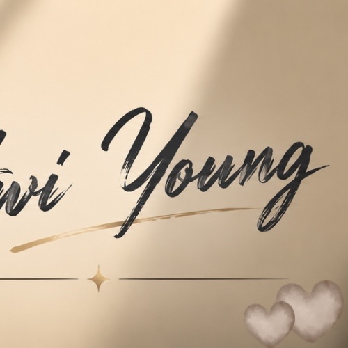 Behind-the-scenes cut of Hwiyoung (SF9)