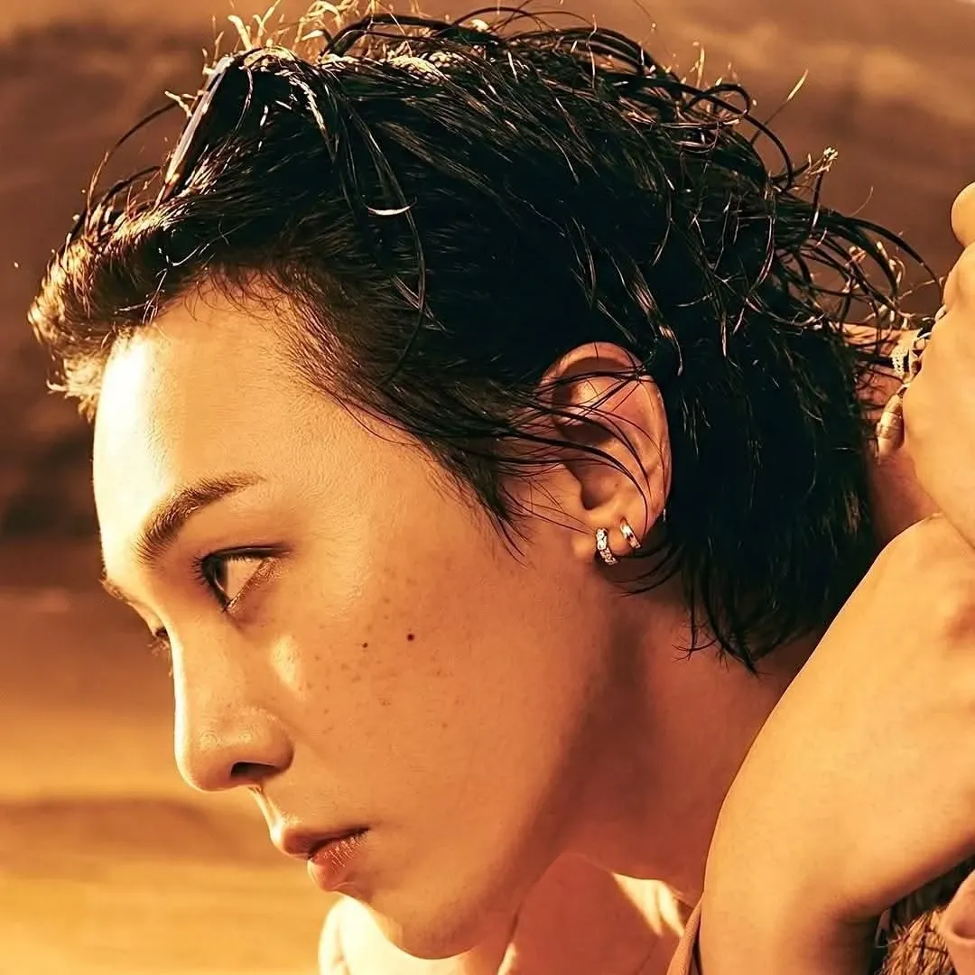 Latest photo of G-DRAGON (BIGBANG)