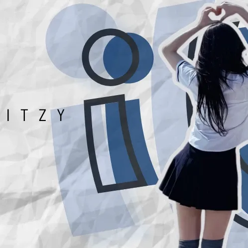 ITZY粉丝拍下的瞬间