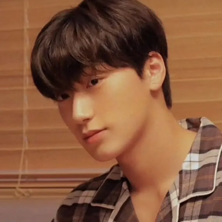 Latest photo of San (ATEEZ)