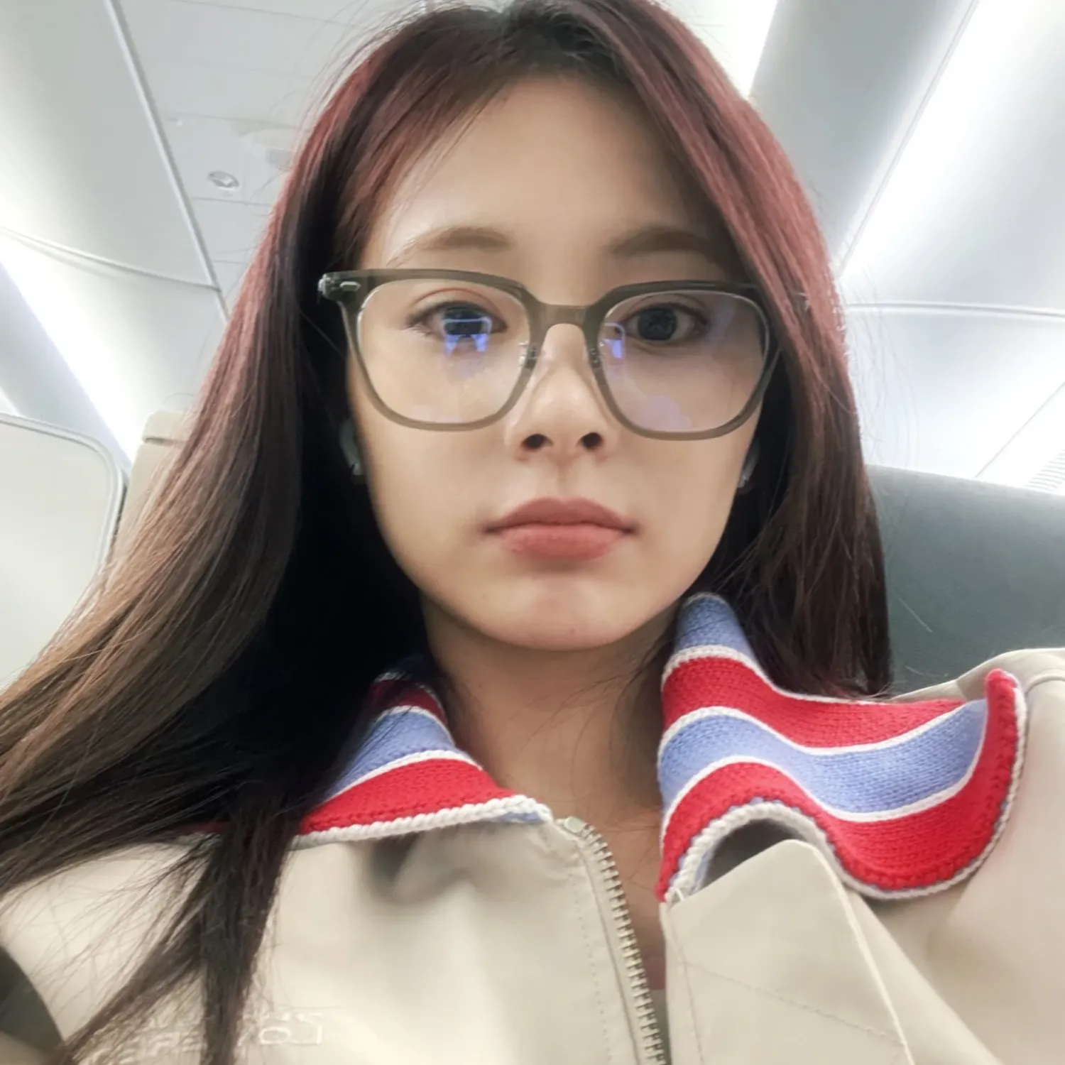 쯔위 (TWICE)의 최신 사진