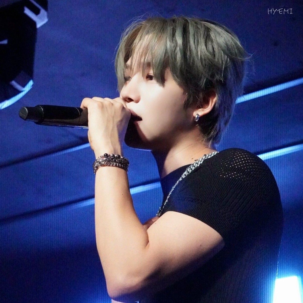 Latest photo of Lim Youngmin