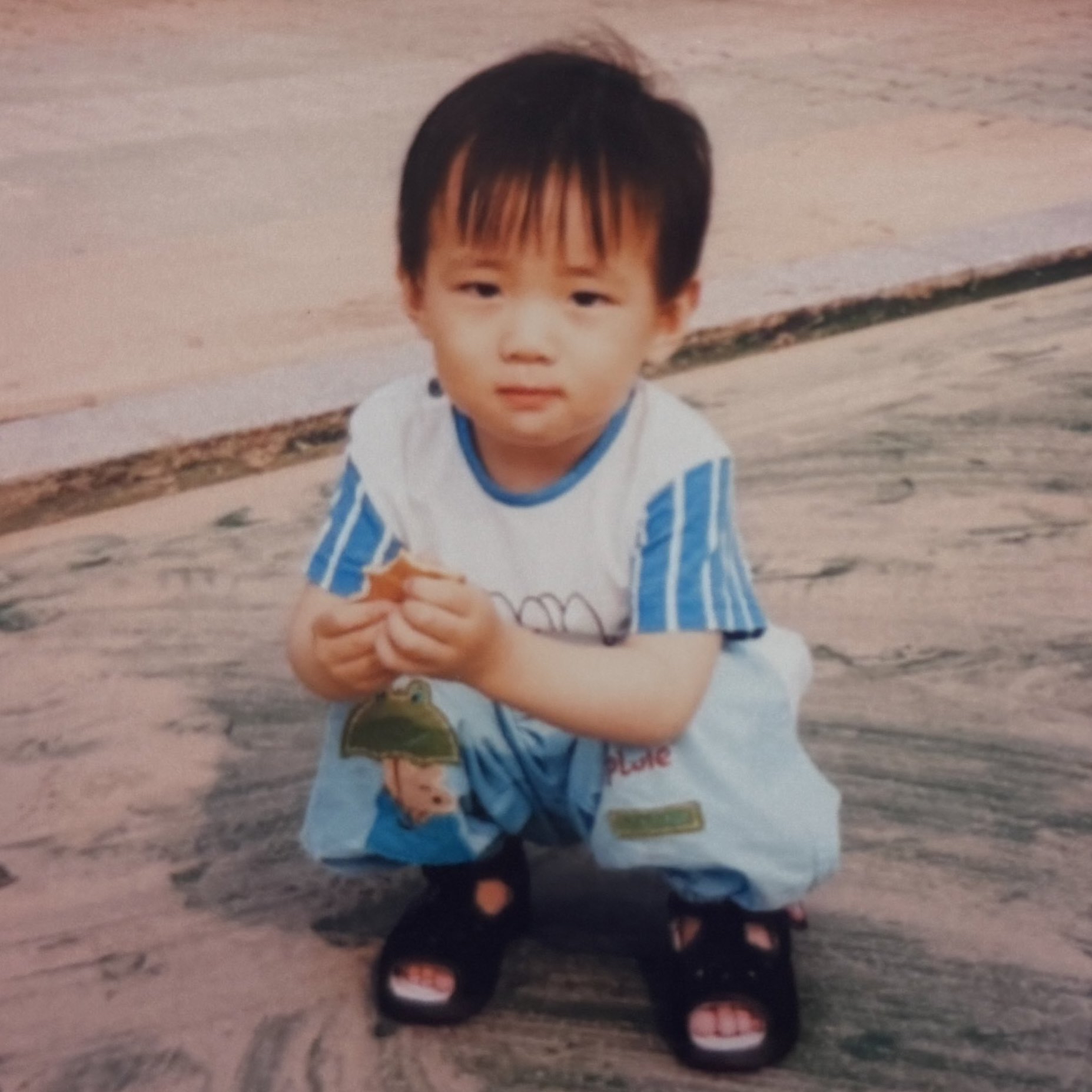 재찬 (DKZ) 최근 활동샷