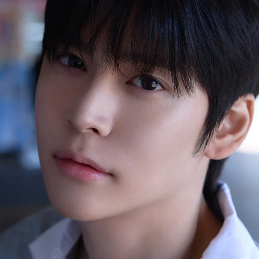 Latest photo of Eunseok (RIIZE)