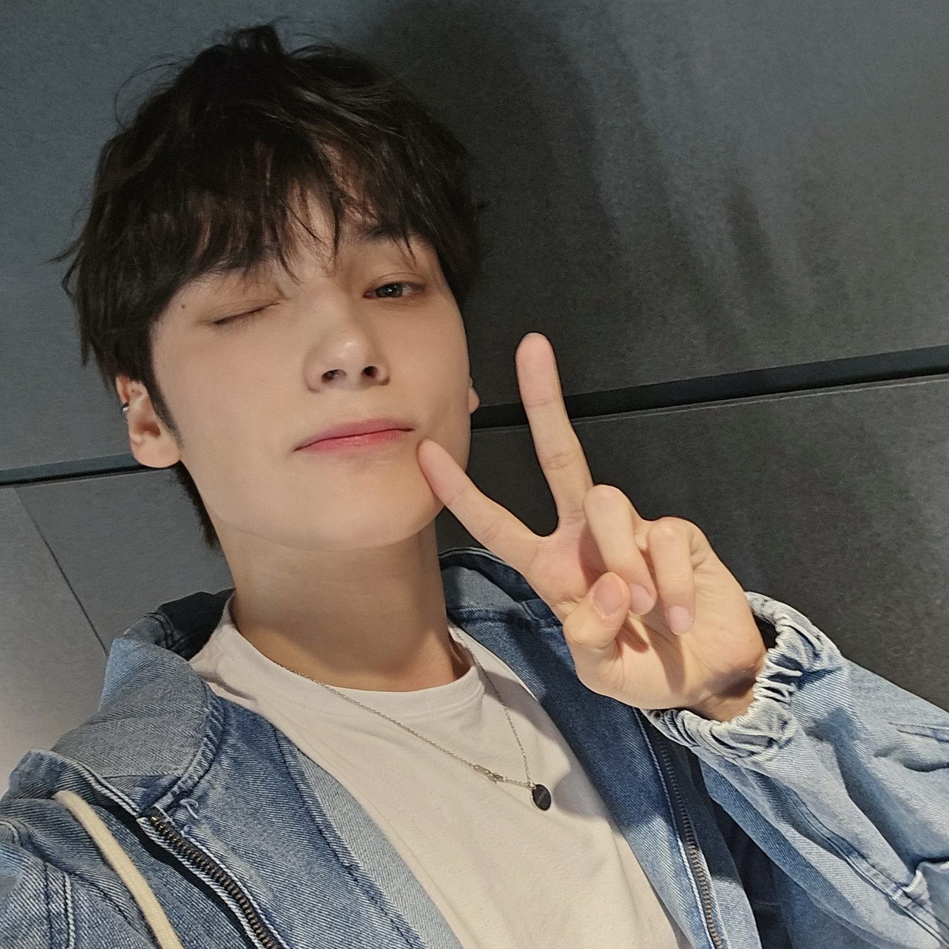 투모로우바이투게더의 최신 사진