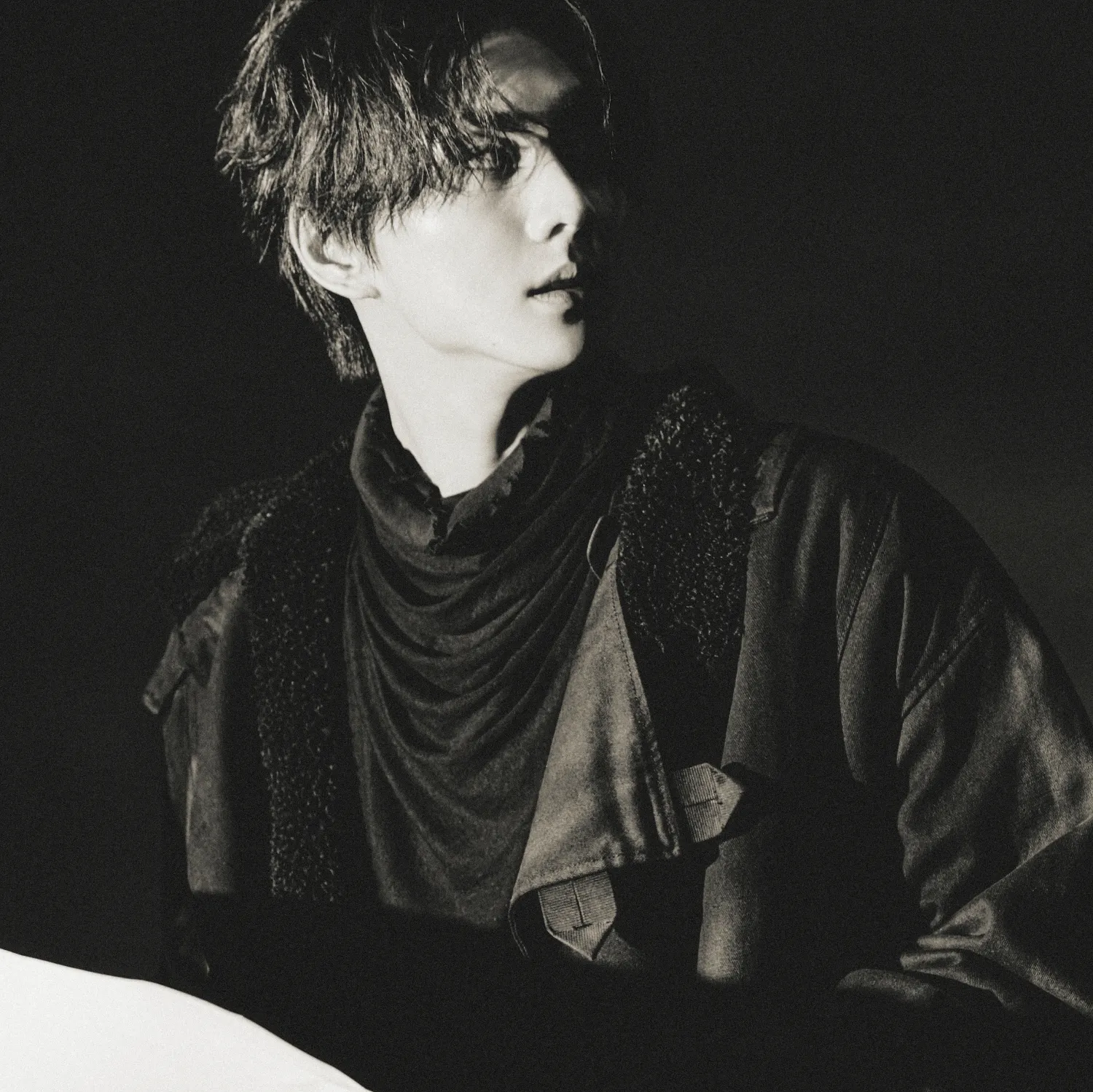 Potret di balik layar ENHYPEN