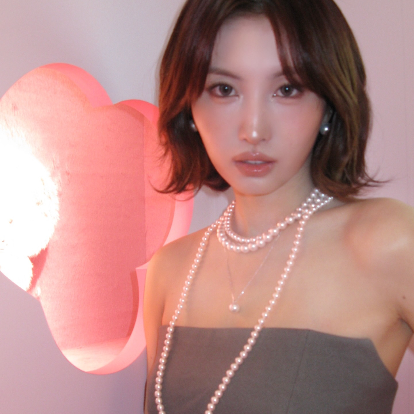 TWICE 최근 활동샷