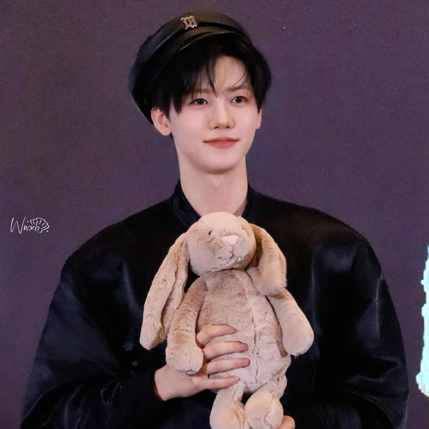 Behind-the-scenes cut of Jaemin (NCT DREAM)