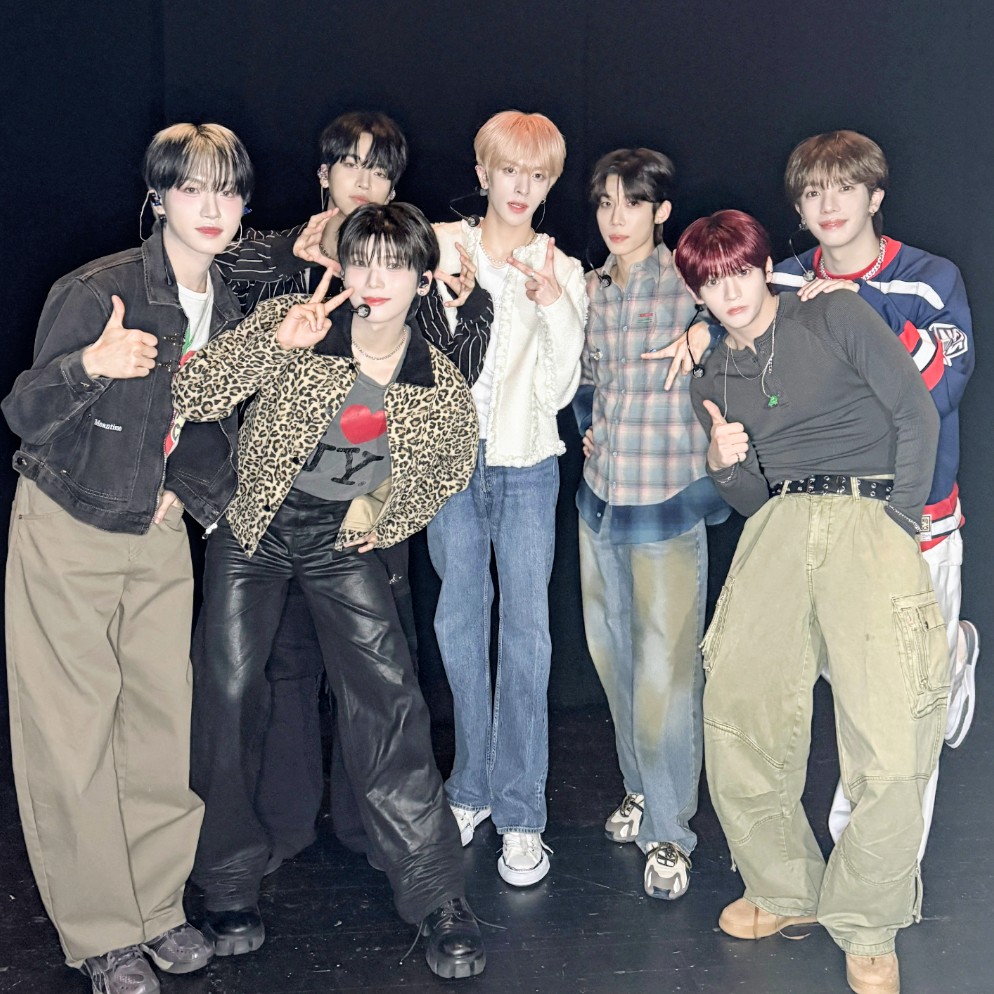 Latest photo of n.SSign