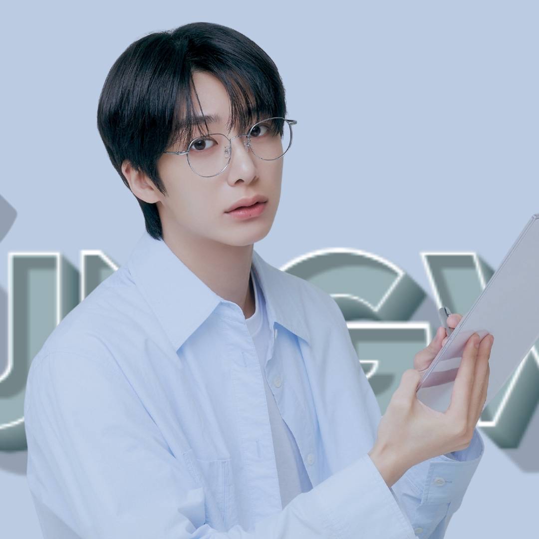 亨元 (MONSTA X)粉絲拍下的瞬間