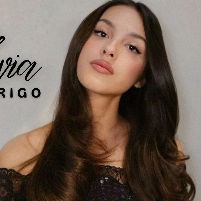 A moment captured by Olivia Rodrigo's fan