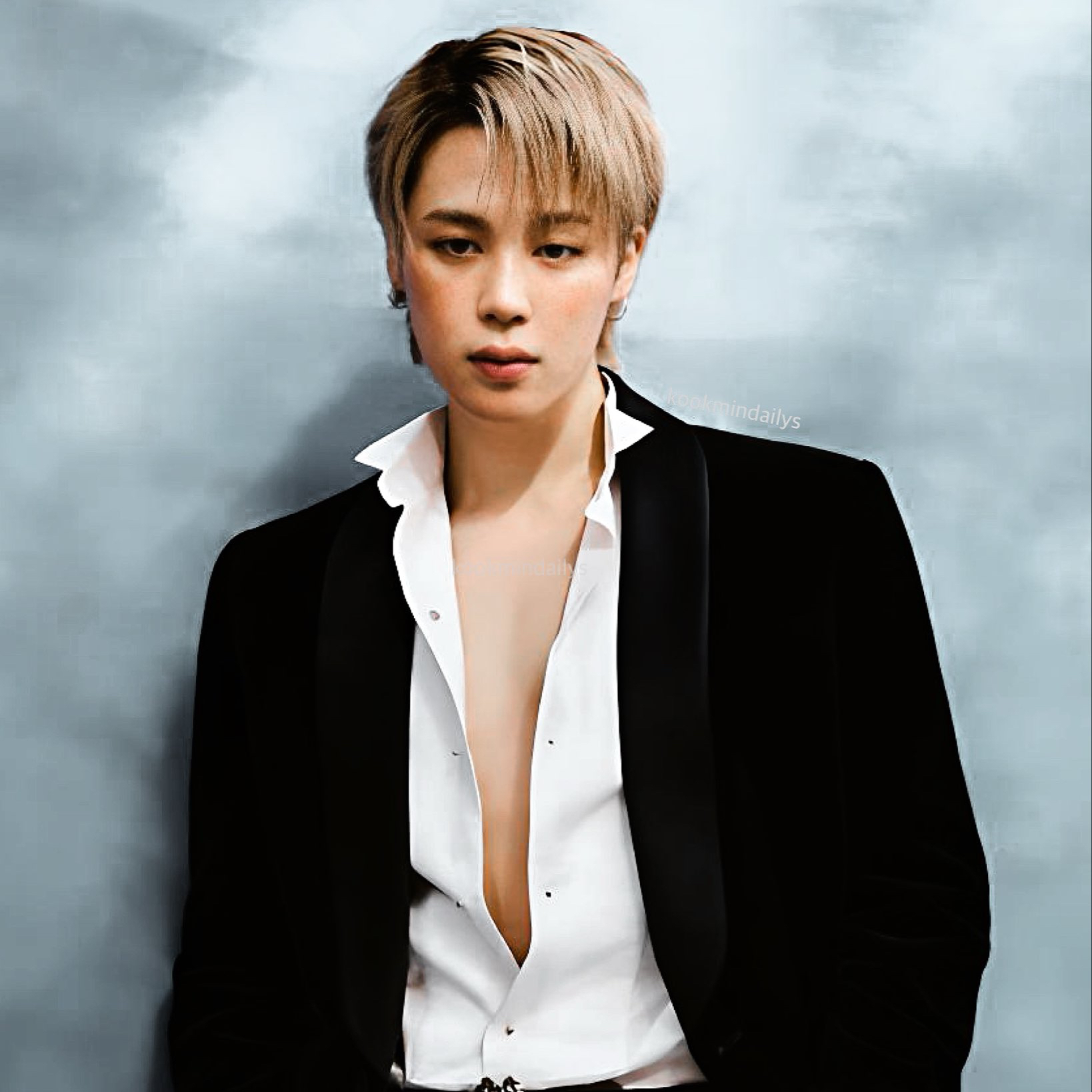 지민 (방탄소년단) 팬이 찍은 순간