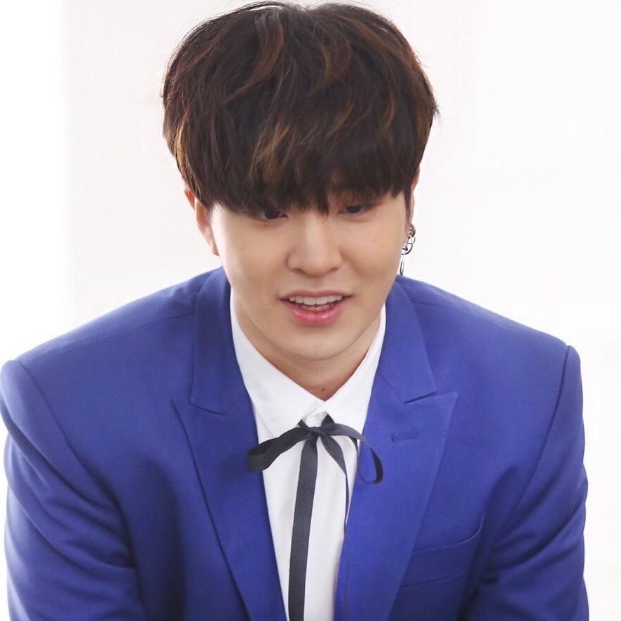 Latest photo of Youngjae (GOT7)