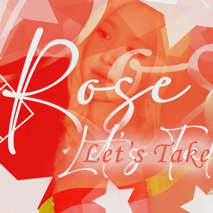 BLACKPINK의 비하인드 컷