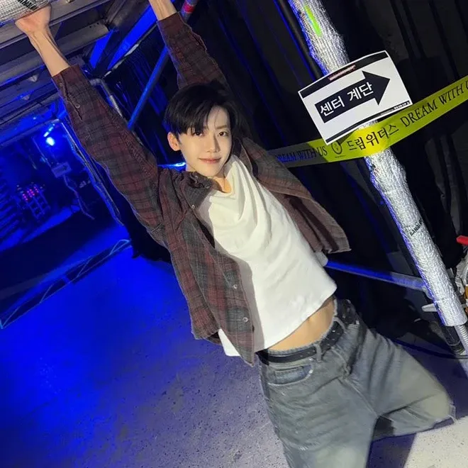 Foto terbaru NCT