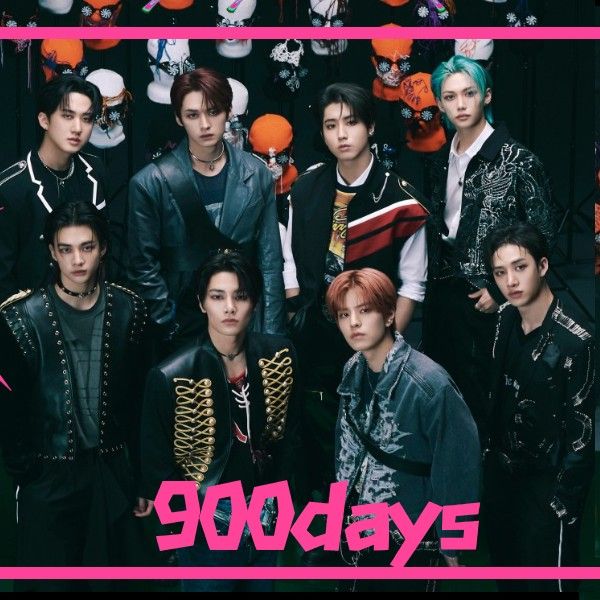 Stray Kids 최근 활동샷