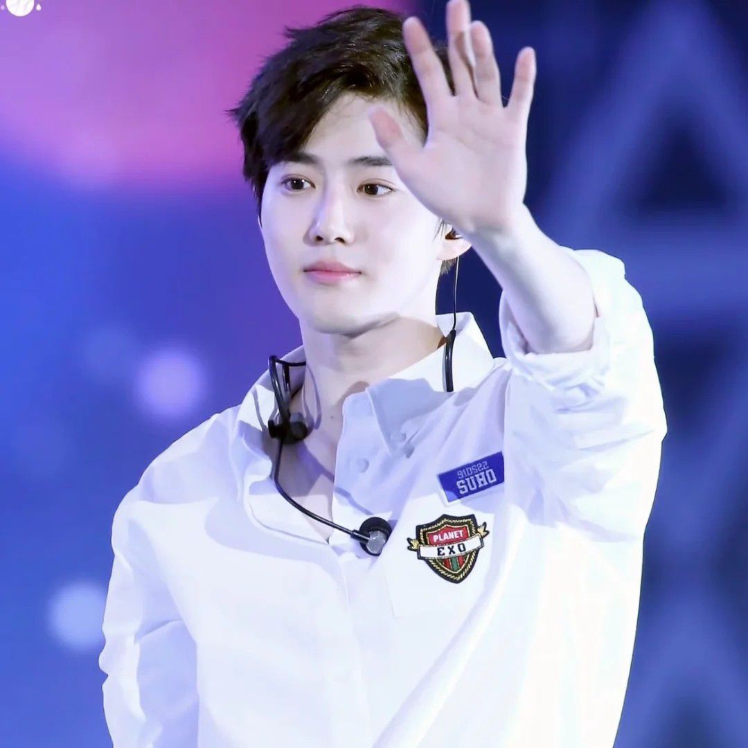 EXO의 최신 사진